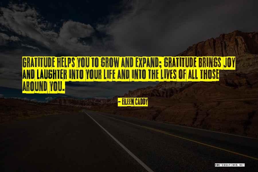 Caddy Quotes By Eileen Caddy Caddy Quotes By Eileen Caddy