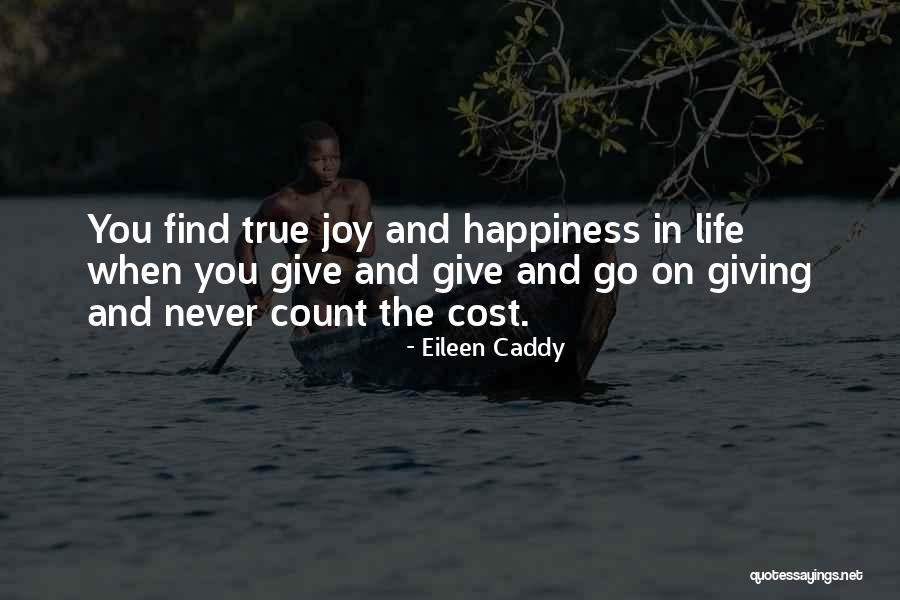 Caddy Quotes By Eileen Caddy Caddy Quotes By Eileen Caddy
