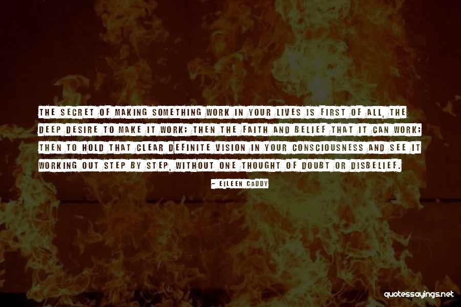 Caddy Quotes By Eileen Caddy Caddy Quotes By Eileen Caddy