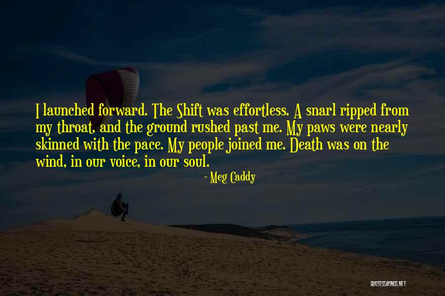 Caddy Quotes By Meg Caddy Caddy Quotes By Meg Caddy