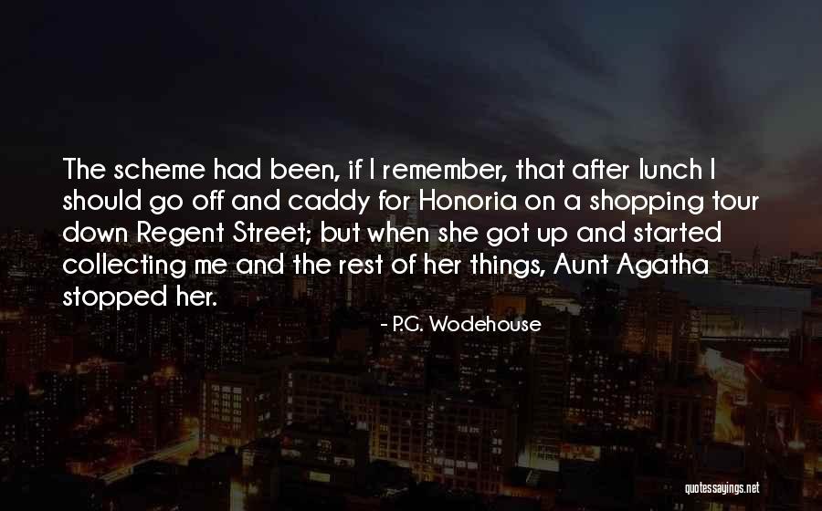 Caddy Quotes By P.G. Wodehouse Caddy Quotes By P.G. Wodehouse