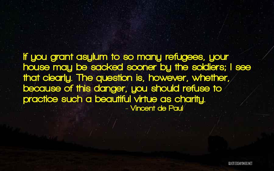 Caddying For The Dalai Quotes By Vincent De Paul Caddying For The Dalai Quotes By Vincent De Paul