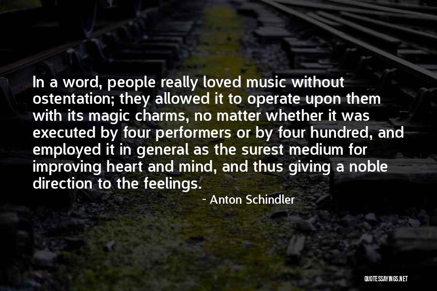 Caddys Quotes By Anton Schindler Caddys Quotes By Anton Schindler