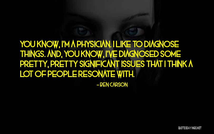 Cadeira Gamer Quotes By Ben Carson Cadeira Gamer Quotes By Ben Carson