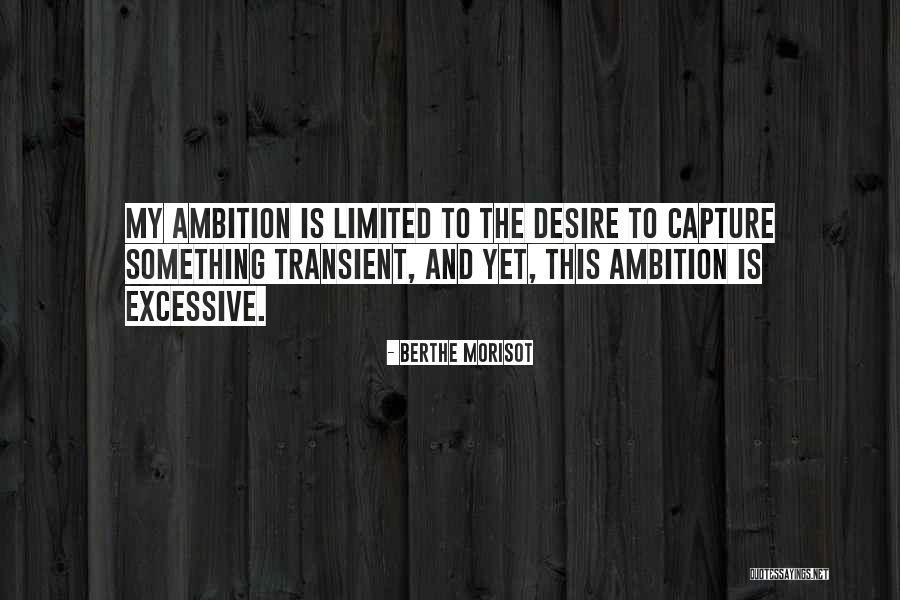 Cadeira Gamer Quotes By Berthe Morisot Cadeira Gamer Quotes By Berthe Morisot