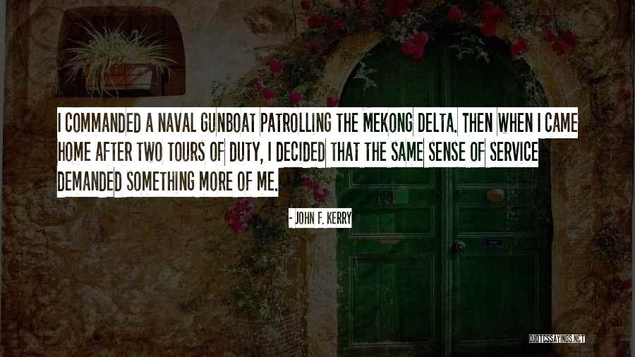 Cadeira Gamer Quotes By John F. Kerry Cadeira Gamer Quotes By John F. Kerry