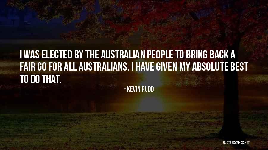 Cadeiras De Escritorio Quotes By Kevin Rudd Cadeiras De Escritorio Quotes By Kevin Rudd