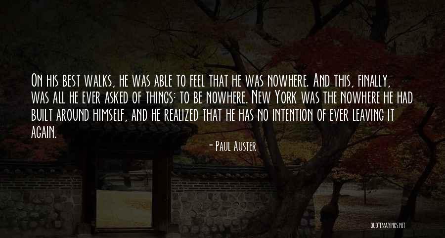 Cadeiras De Rodas Quotes By Paul Auster Cadeiras De Rodas Quotes By Paul Auster