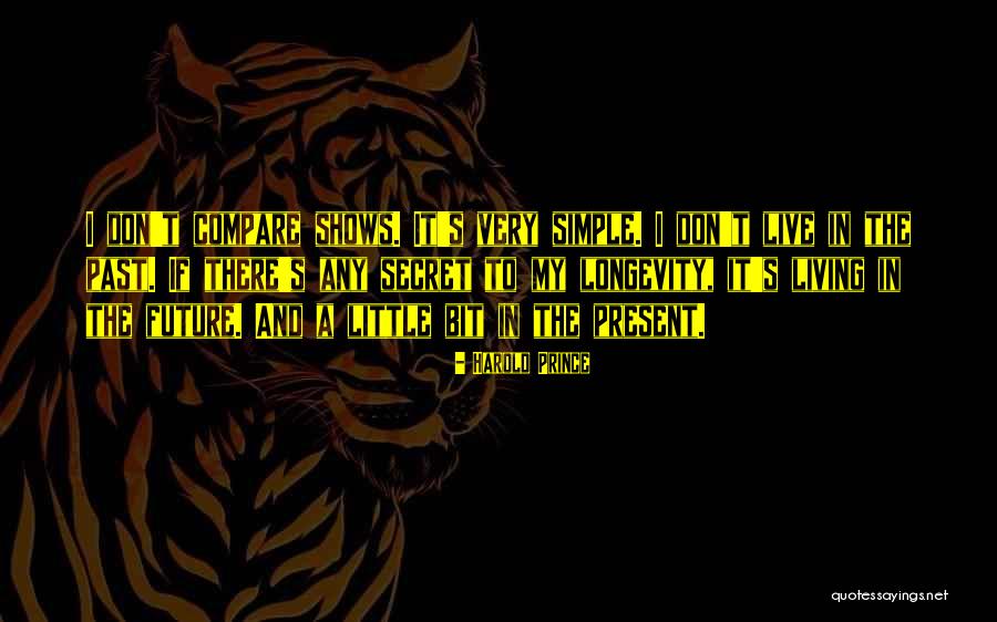 Cadeiras Modernas Quotes By Harold Prince Cadeiras Modernas Quotes By Harold Prince