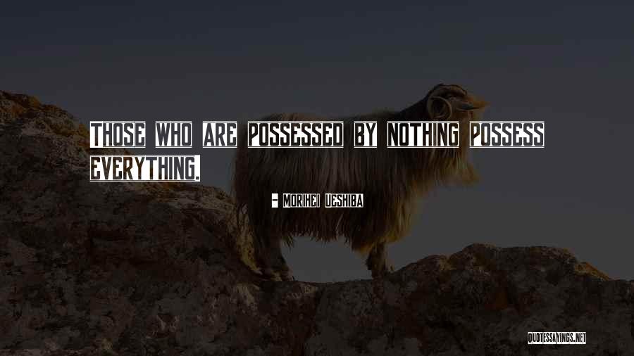 Cadeiras Modernas Quotes By Morihei Ueshiba Cadeiras Modernas Quotes By Morihei Ueshiba