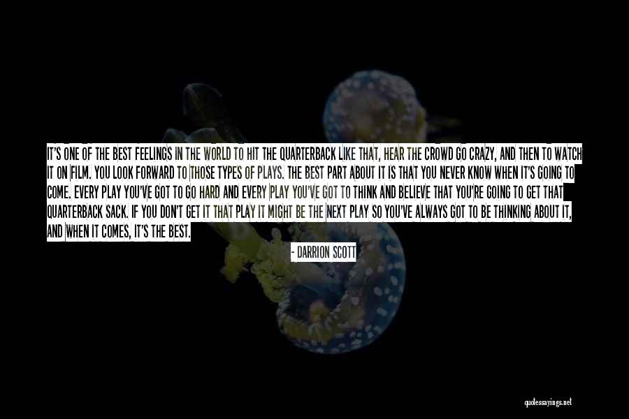 Cadeiras Quotes By Darrion Scott Cadeiras Quotes By Darrion Scott