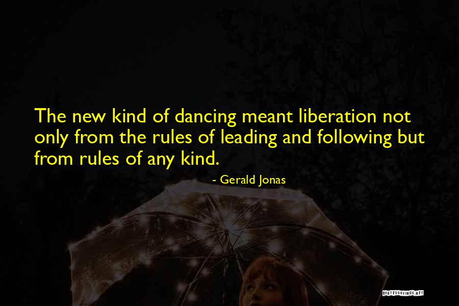 Cadeiras Quotes By Gerald Jonas Cadeiras Quotes By Gerald Jonas