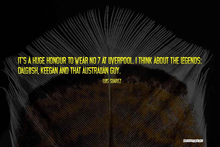 Cadeleonian Quotes By Luis Suarez Cadeleonian Quotes By Luis Suarez