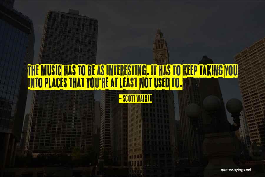 Cadell Quotes By Scott Walker Cadell Quotes By Scott Walker