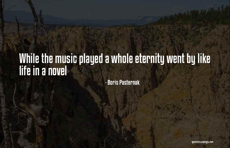 Cadem Endorsements Quotes By Boris Pasternak Cadem Endorsements Quotes By Boris Pasternak