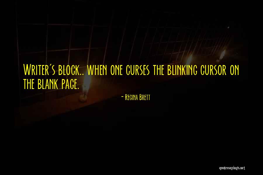 Cadem Platform Quotes By Regina Brett Cadem Platform Quotes By Regina Brett