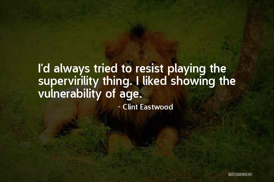 Cadencia Tropical Quotes By Clint Eastwood Cadencia Tropical Quotes By Clint Eastwood