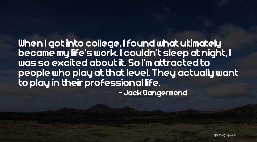 Cadens Birthday Quotes By Jack Dangermond Cadens Birthday Quotes By Jack Dangermond