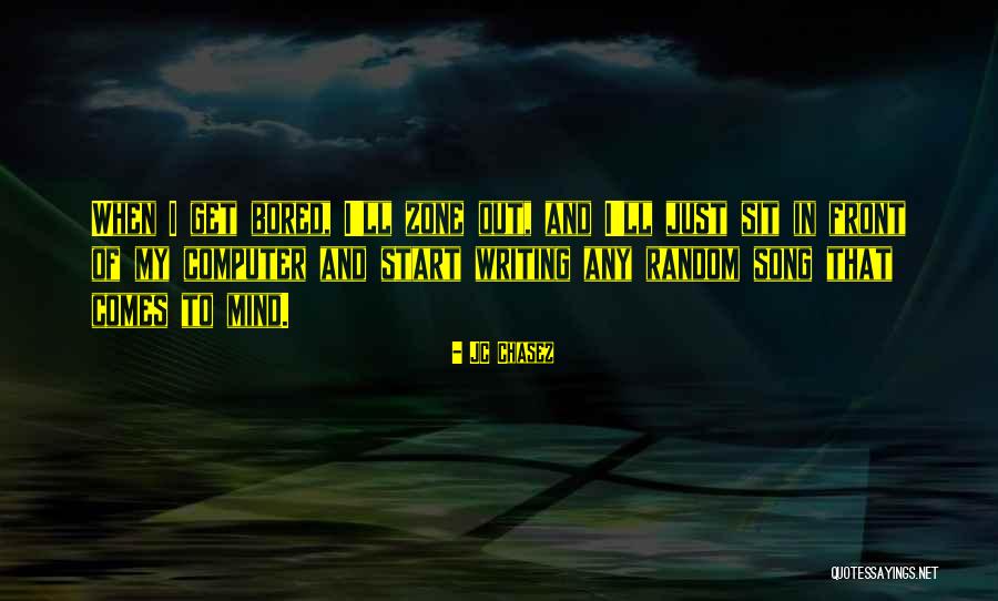 Cadent Consulting Quotes By JC Chasez Cadent Consulting Quotes By JC Chasez