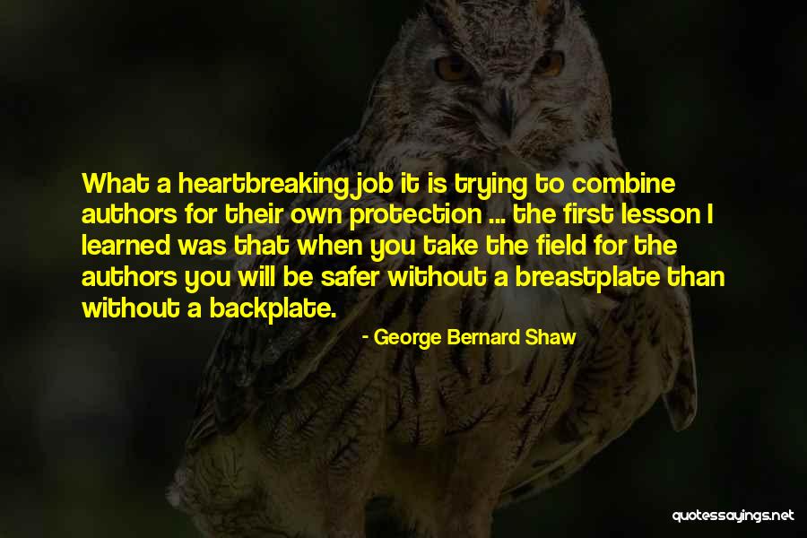 Cadent Itero Quotes By George Bernard Shaw Cadent Itero Quotes By George Bernard Shaw