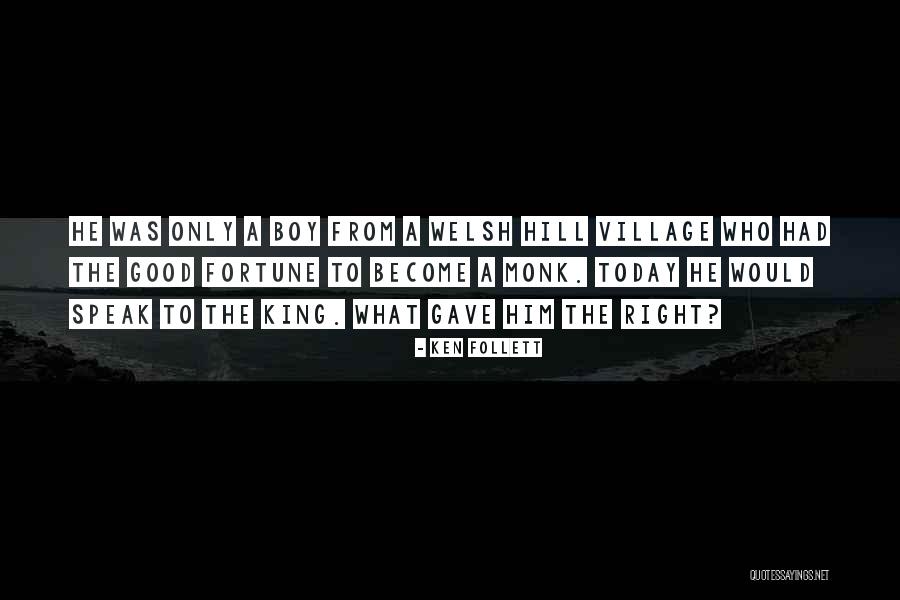 Cadential Cadence Quotes By Ken Follett Cadential Cadence Quotes By Ken Follett