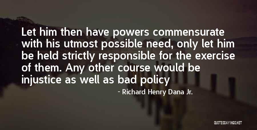 Cadential Cadence Quotes By Richard Henry Dana Jr. Cadential Cadence Quotes By Richard Henry Dana Jr.