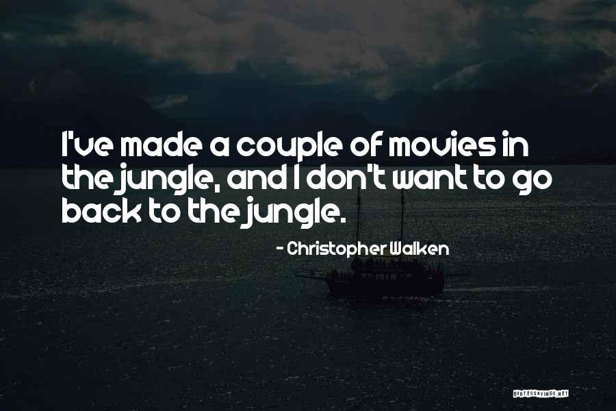 Cadenza App Quotes By Christopher Walken Cadenza App Quotes By Christopher Walken