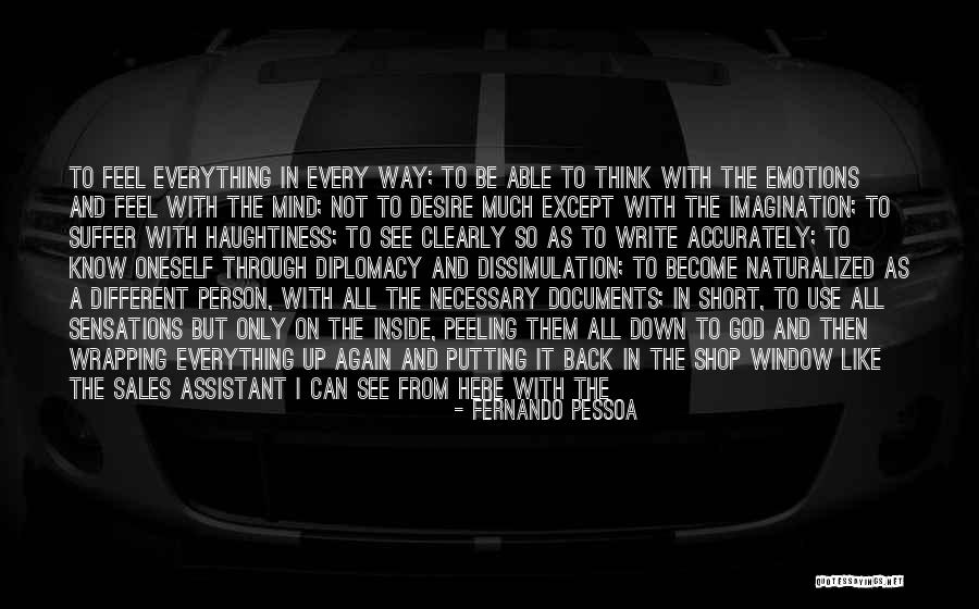 Cadenza App Quotes By Fernando Pessoa Cadenza App Quotes By Fernando Pessoa