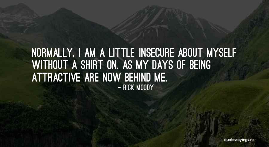 Cadeon Marketing Quotes By Rick Moody Cadeon Marketing Quotes By Rick Moody