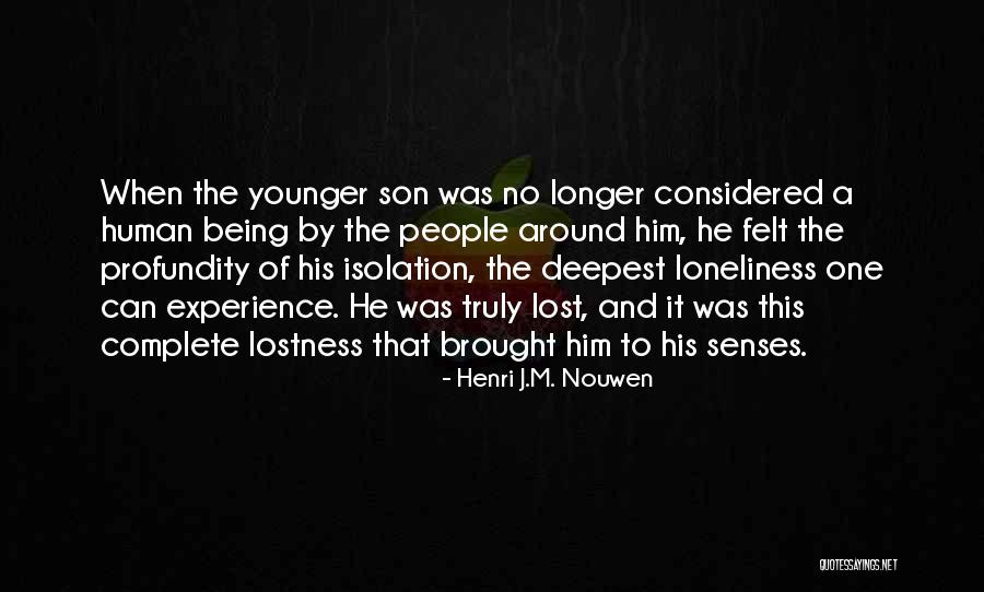 Cadera Systems Quotes By Henri J.M. Nouwen Cadera Systems Quotes By Henri J.M. Nouwen