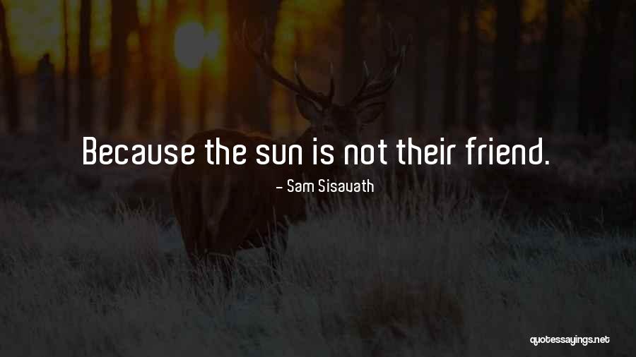 Caderas Rellenas Quotes By Sam Sisavath Caderas Rellenas Quotes By Sam Sisavath