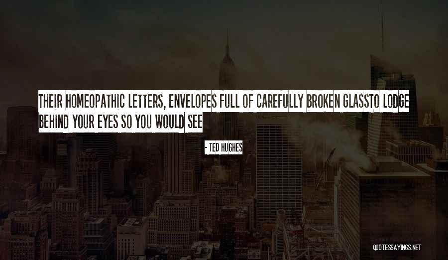 Caderas Rellenas Quotes By Ted Hughes Caderas Rellenas Quotes By Ted Hughes
