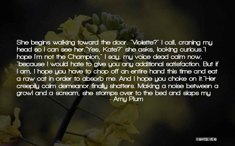 Caderea Quotes By Amy Plum Caderea Quotes By Amy Plum