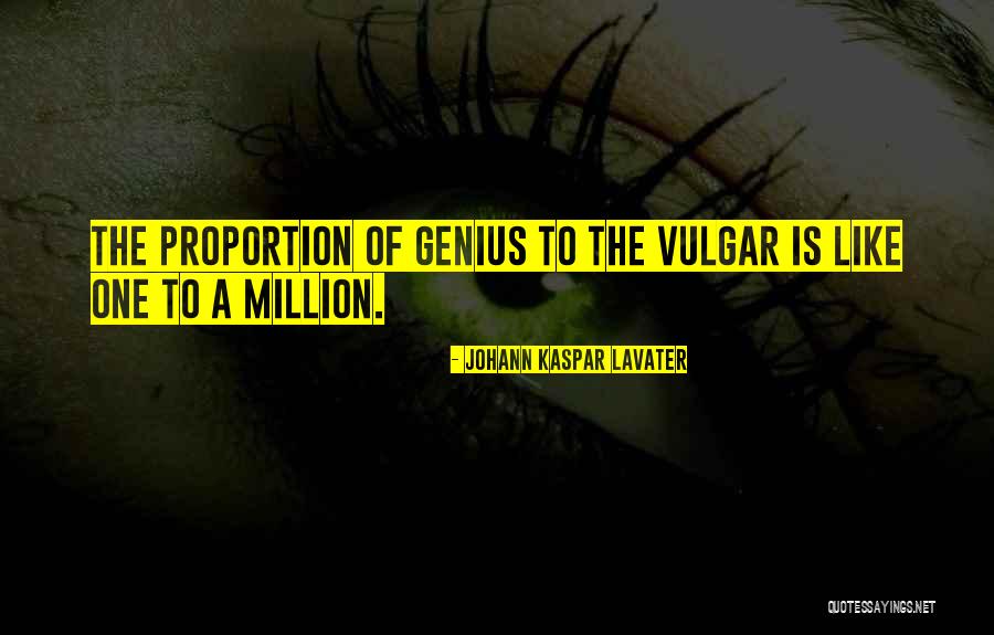 Caderea Quotes By Johann Kaspar Lavater Caderea Quotes By Johann Kaspar Lavater