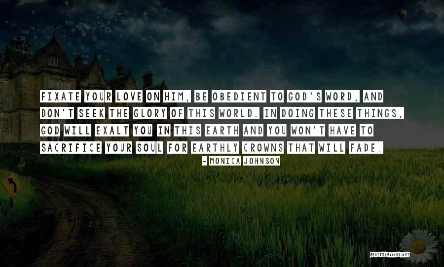 Caderea Quotes By Monica Johnson Caderea Quotes By Monica Johnson