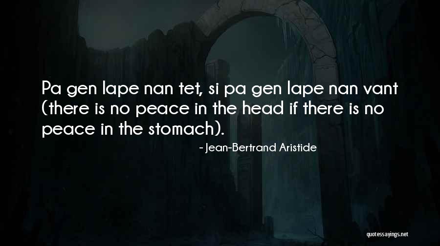 Cadernos Eleitorais Quotes By Jean-Bertrand Aristide Cadernos Eleitorais Quotes By Jean-Bertrand Aristide