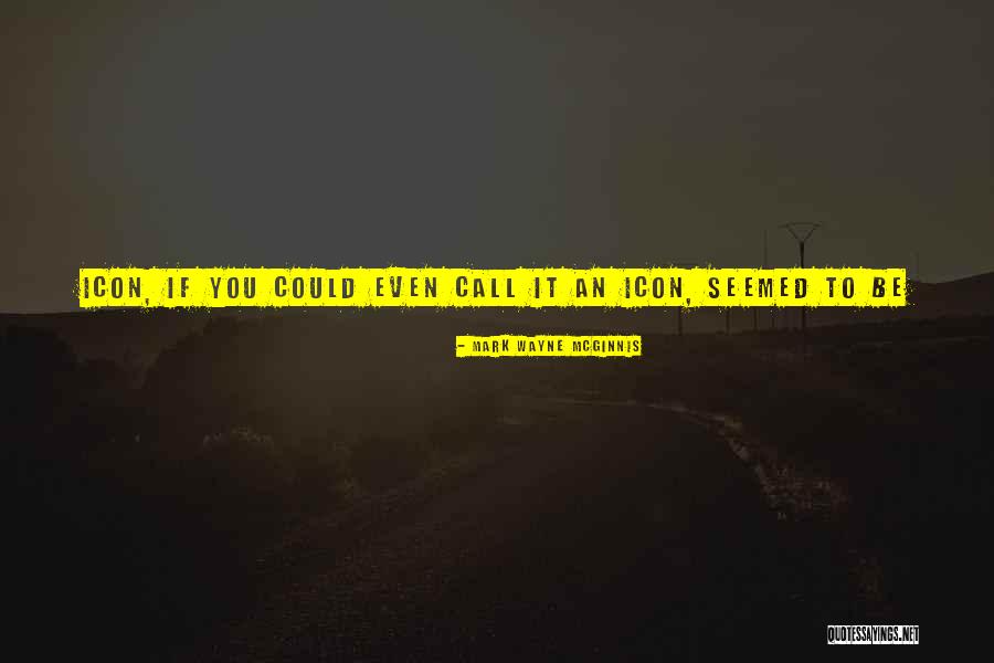 Cadernos Escolares Quotes By Mark Wayne McGinnis Cadernos Escolares Quotes By Mark Wayne McGinnis