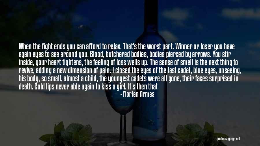 Cadet Quotes By Florian Armas Cadet Quotes By Florian Armas