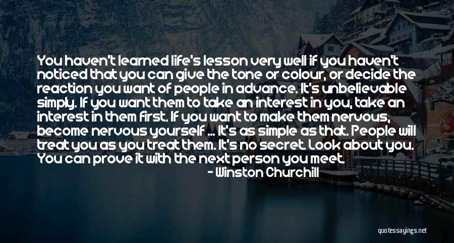Cadette Journey Quotes By Winston Churchill Cadette Journey Quotes By Winston Churchill