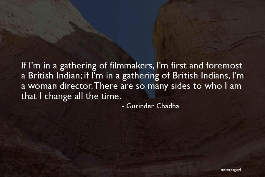 Cadfael The Holy Thief Quotes By Gurinder Chadha Cadfael The Holy Thief Quotes By Gurinder Chadha