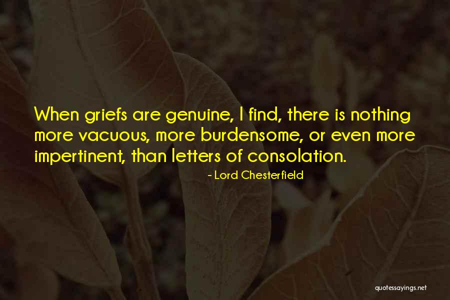 Cadfael The Holy Thief Quotes By Lord Chesterfield Cadfael The Holy Thief Quotes By Lord Chesterfield