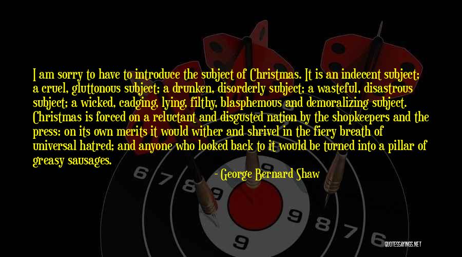 Cadging Quotes By George Bernard Shaw Cadging Quotes By George Bernard Shaw