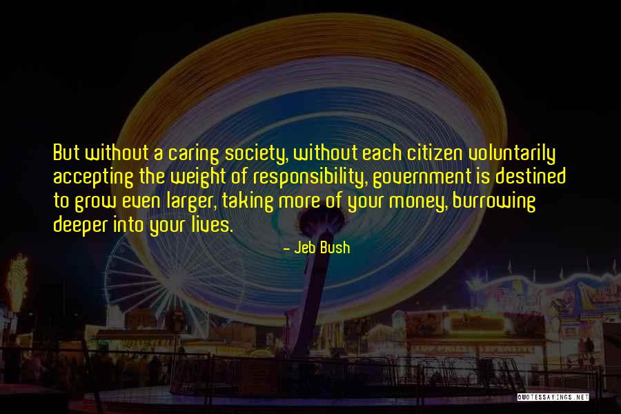 Cadigan Lodge Quotes By Jeb Bush Cadigan Lodge Quotes By Jeb Bush