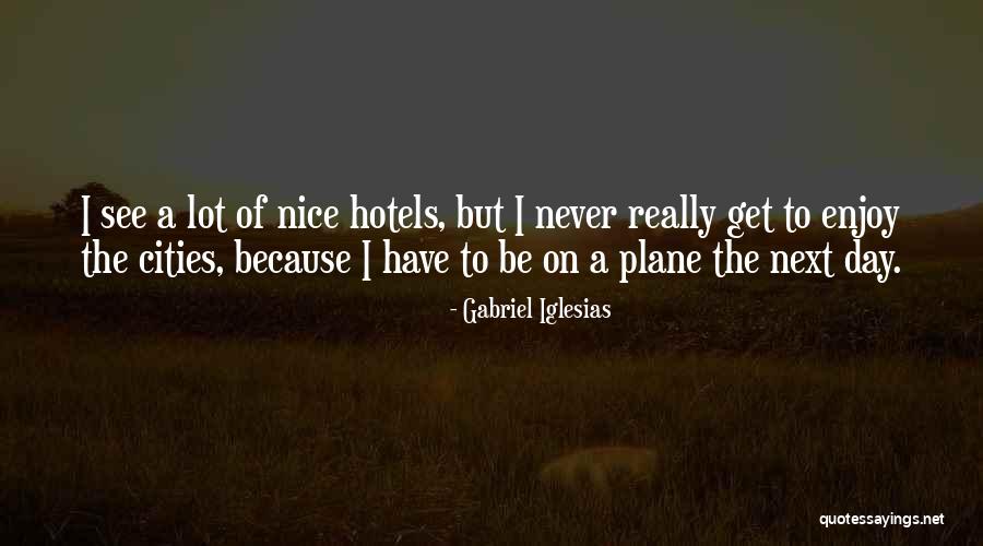 Cadinot Coup Quotes By Gabriel Iglesias Cadinot Coup Quotes By Gabriel Iglesias