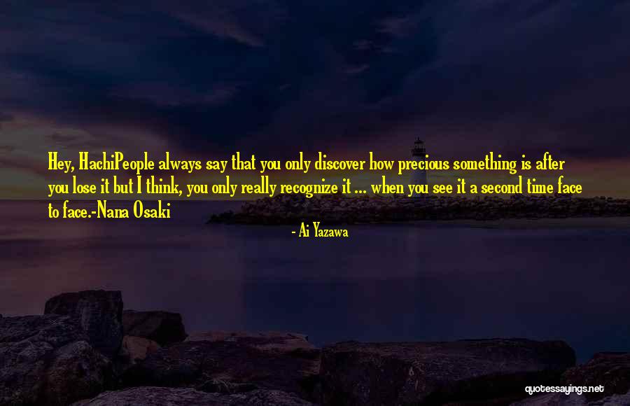 Cadinouche Rex Quotes By Ai Yazawa Cadinouche Rex Quotes By Ai Yazawa
