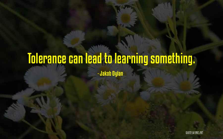 Cadinouche Rex Quotes By Jakob Dylan Cadinouche Rex Quotes By Jakob Dylan