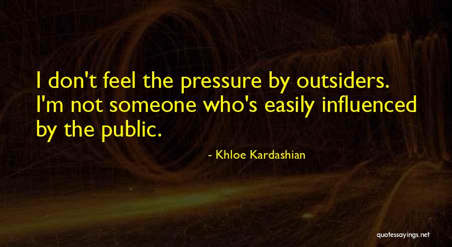 Cadinouche Rex Quotes By Khloe Kardashian Cadinouche Rex Quotes By Khloe Kardashian