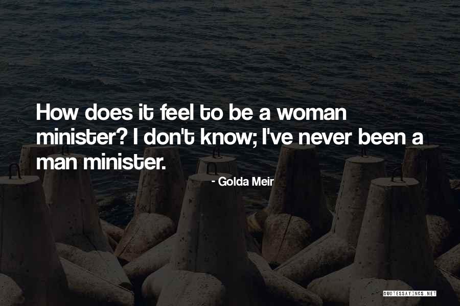 Cadiou Industrie Quotes By Golda Meir Cadiou Industrie Quotes By Golda Meir