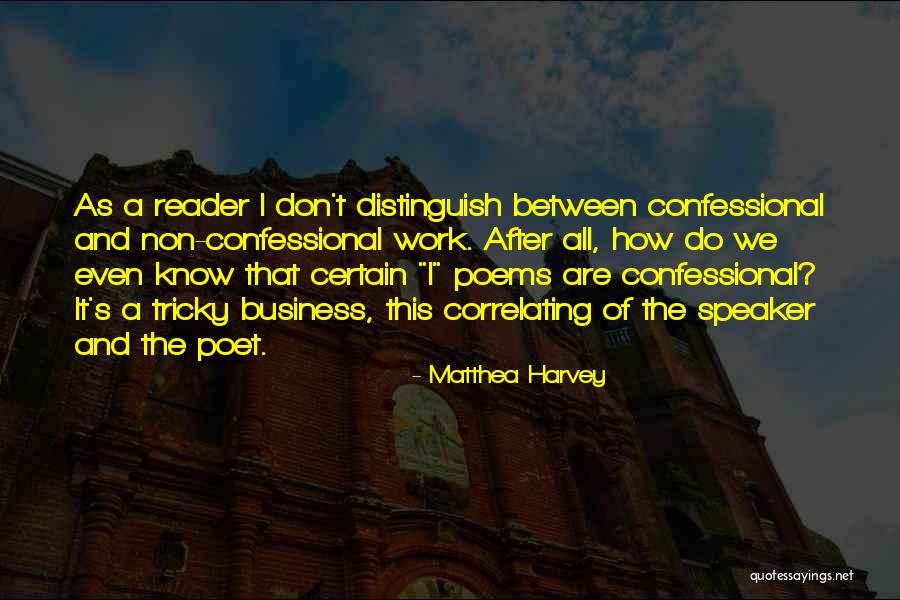 Cadiou Industrie Quotes By Matthea Harvey Cadiou Industrie Quotes By Matthea Harvey