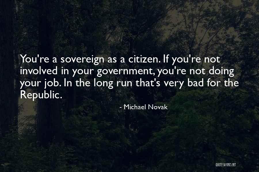 Cadiou Industrie Quotes By Michael Novak Cadiou Industrie Quotes By Michael Novak